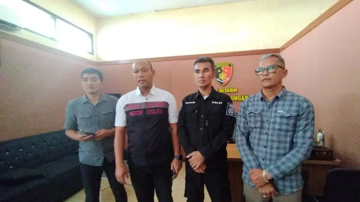 Dugaan Perundungan Siswa SMP, Polres Kuningan Tunggu Pengaduan Keluarga untuk Penyelidikan Lanjutan Ist