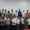 Bupati Majalengka Eman Suherman diangkat sebagai Dewan Kehormatan Makom Albab