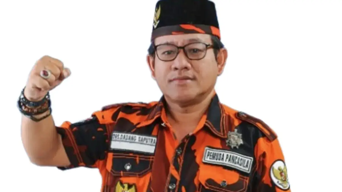 Geothermal Ciremai Diperdebatkan, Dadang: Lawan dengan Data Bukan Opini Ist