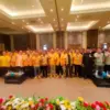 Musyawarah Daerah (Musda) XI DPD Partai Golkar Kabupaten Majalengka