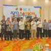 AYO KASBON Hadir di Majalengka, Karyawan Bisa Akses Gaji Lebih Awal Lewat Aplikasi