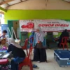 Kampung donor caraka