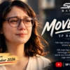 Band asal Cirebon Timur, SP Band rilis Video Klip “Move On” pada 26 Oktober 2026.