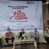 Swiss-Belhotel Cirebon menggelar ajang lari tahunan bertajuk Fun Run 4.0