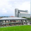 Eagle Golf Cirebon menawarkan promo Happy Hour dengan harga khusus untuk berlatih golf.