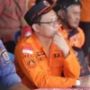 Kepala Pelaksana BPBD Kabupaten Cirebon Syamsul Huda