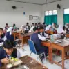 Pemerintah Kota Cirebon memperketat pengawasan keamanan bahan pangan untuk program Makan Bergizi Gratis (MBG)