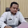 Kepala Dinas Pekerjaan Umum dan Tata Ruang (DPUTR) Kabupaten Cirebon Sunanto SSos MSi
