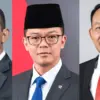 Kabinet baru