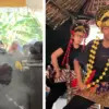 Tari Topeng Losari