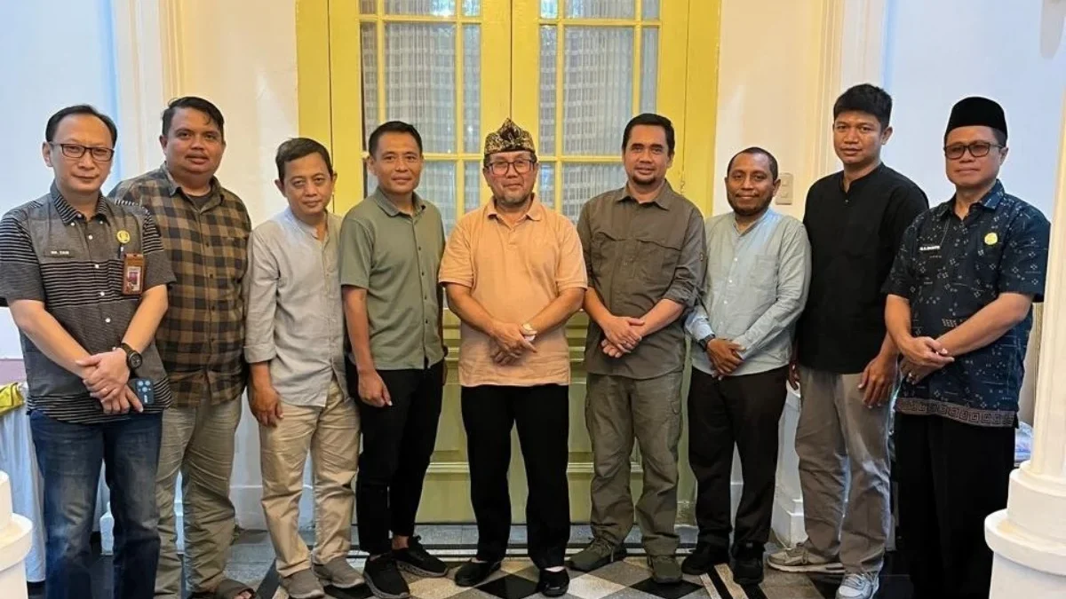 PEMKAB CIREBON