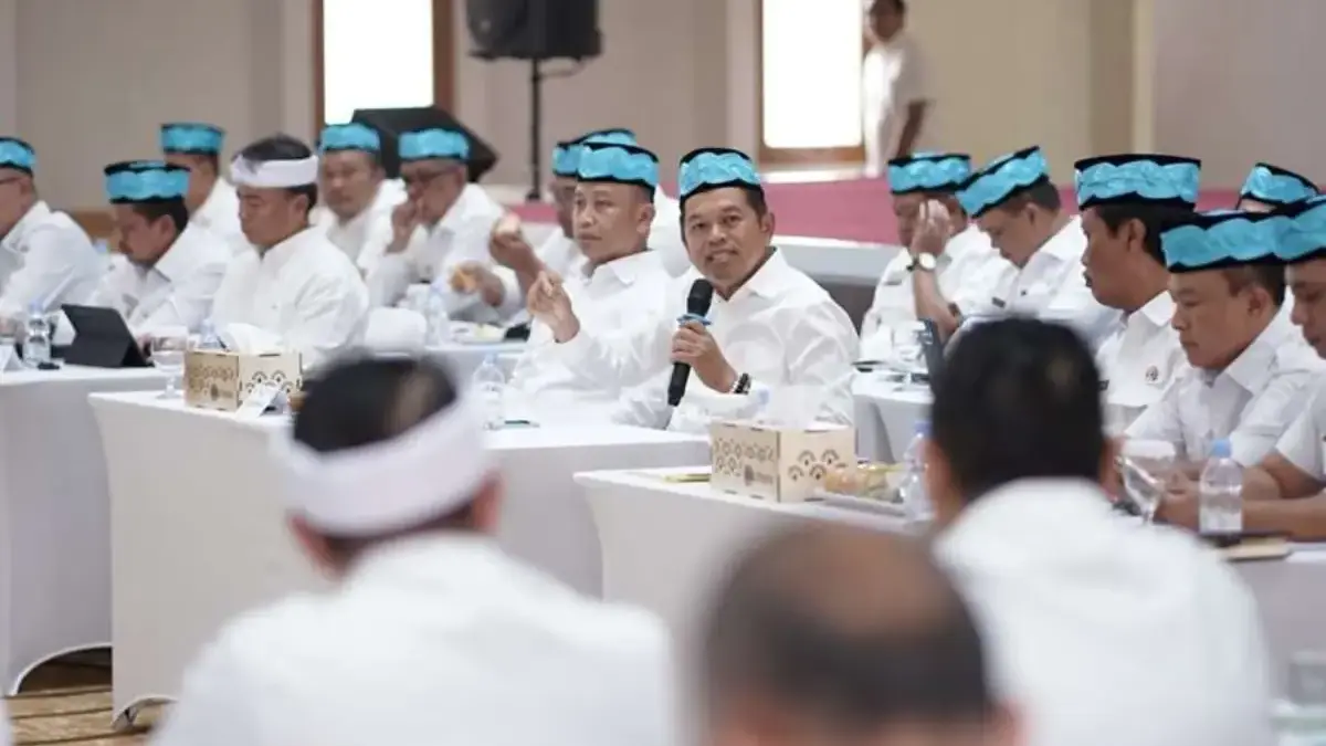 Gubernur: Tetap Dilayani Meski BPJS Bermasalah Dedi Mulyadi