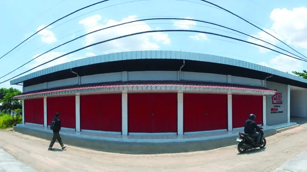 Pemkot Cirebon Verifikasi 3 Gerai KDMP, Jadwal Buka Masih Tunggu Pemerintah Pusat Tim verifikasi dan validasi telah diterjunkan untuk memeriksa kesiapan masing-masing gerai KDMP.