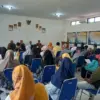 Sosialisasi hukum waris digelar Kelurahan Kesenden, Kecamatan Kejaksan, Kota Cirebon,