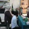 Layanan Sidang Isbat Nikah Terpadu membantu masyarakat
