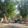 Parkir Jalan Binawan V Kota Cirebon