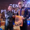 Pelindo Regional 2 Cirebon