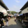 Perumda Pasar mendukung arahan Komisi II DPRD agar aktivitas Pasar Kanoman yang belum memiliki kejelasan izin