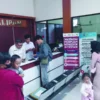 Sejak ada program Perlinsos yang harus aktivasi IKD.