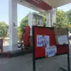 Sejumlah SPBU di Kota Cirebon kehabisan stok Pertalite, Rabu (21/10)