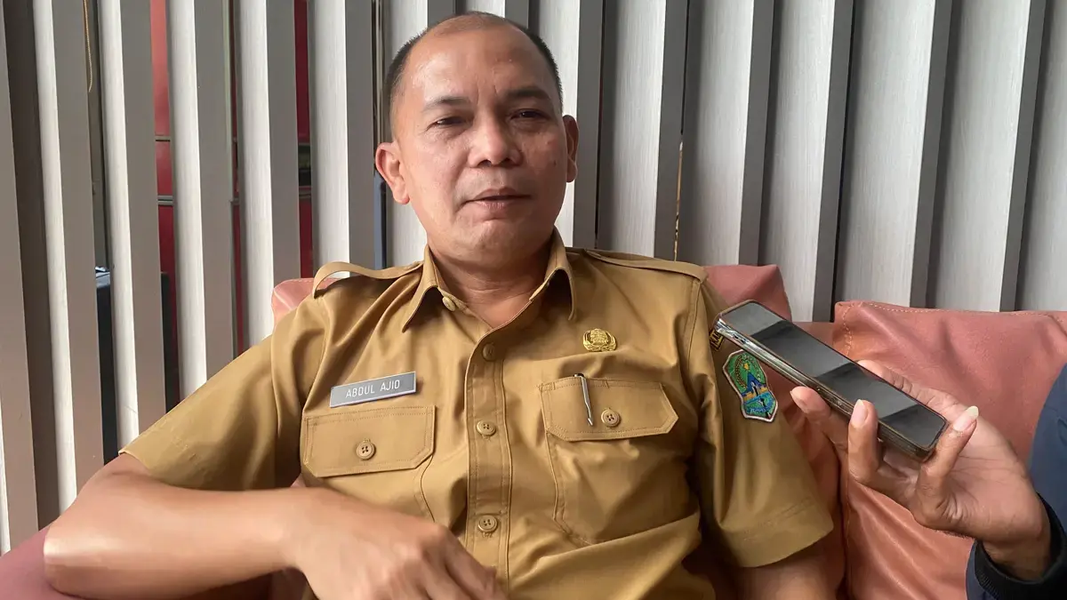 Kepala DPMD Kabupaten Majalengka, Abdul Ajid,