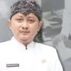 Pelaksana Tugas (Plt.) Kepala Disdik Kota Cirebon, Handi Sugiyanto,