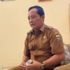Plt Kepala DPMPTSP Kota Cirebon, Icip Suryadi