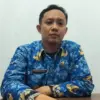 Plt Kepala Pelaksana BPBD Kabupaten Cirebon, Syamsul Huda