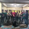 Polres Cirebon Kota mengungkap kasus curanmor