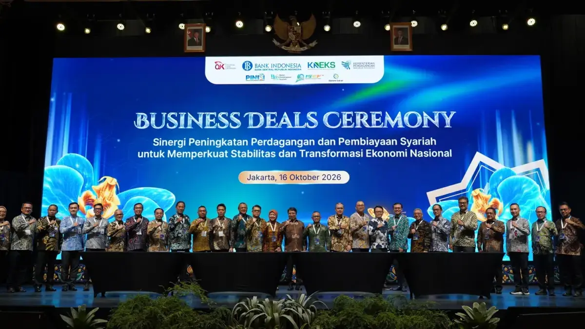 Bank Indonesia