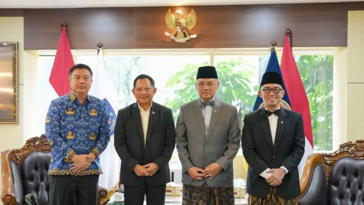 KEMENHAJ