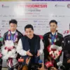 KEMENPORA