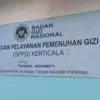 Imbas dari Keracunan MBG SMAN 1 Tukdana, BGN Jatuhkan Sanksi Penghentian Operasional SPPG