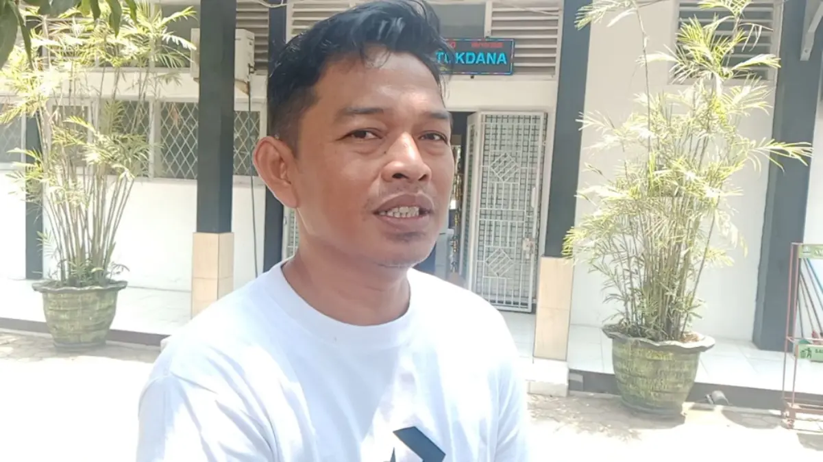 Mitra Dapur SPPG Siap Tanggung Biaya Dugaan Keracunan SMAN 1 Tukdana Wakil Mitra SPPG Kerticala 2, Kecamatan Tukdana, Hakim