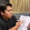 Sekretaris DPD APPSI Kota Cirebon Deni Aulia