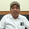 Sekretaris Komisi II DPRD Kabupaten Cirebon, Aan Setyawan SSi