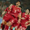 Timnas Indonesia