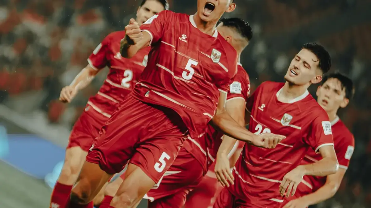 Timnas Indonesia