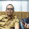 Kepala DPMD Kabupaten Cirebon, Iwan Ridwan Hardiawan SSos MSi