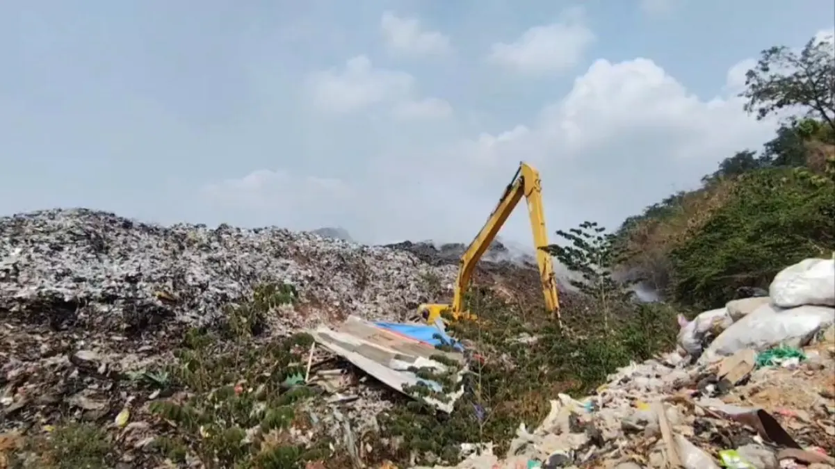 TPAS Gunung Santri