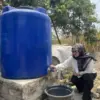 Wakil Wali Kota Siti Farida ke lokasi terdampak kekeringan