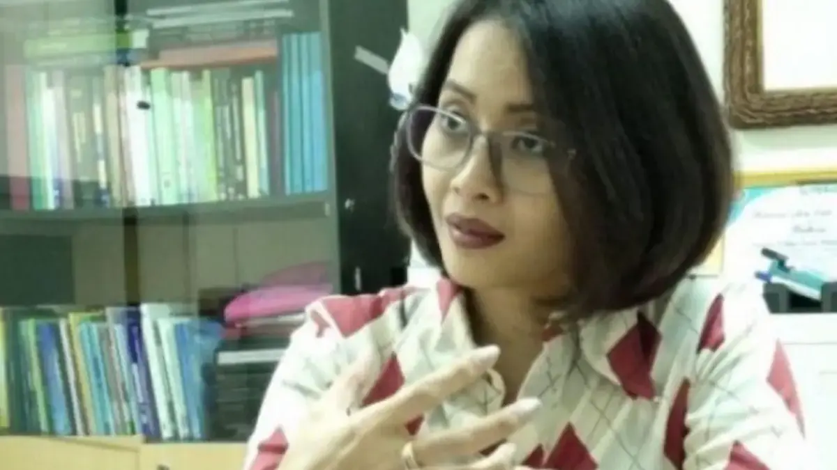 Soal Mitigasi Radikalisme Digital, Putri Langka Sarankan Pendekatan Dialogis untuk Lindungi Anak Akademisi Fakultas Psikologi Universitas Pancasila, Putri Langka MSi Psikolog, menyoroti fenomena radikalisasi
