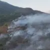 Karhutla Gunung Ciremai
