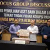 korupsi BPR Karya Remaja Indramayu
