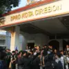 Demonstrasi Mahasiswa