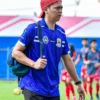 Dosen Untag Cirebon Wahyu Adhi Nugroho SPd MPd AIFO tanggapi SSB
