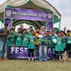 SSB Garuda Jaya Kedawung Kabupaten Cirebon