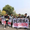 Demonstrasi Mahasiswa