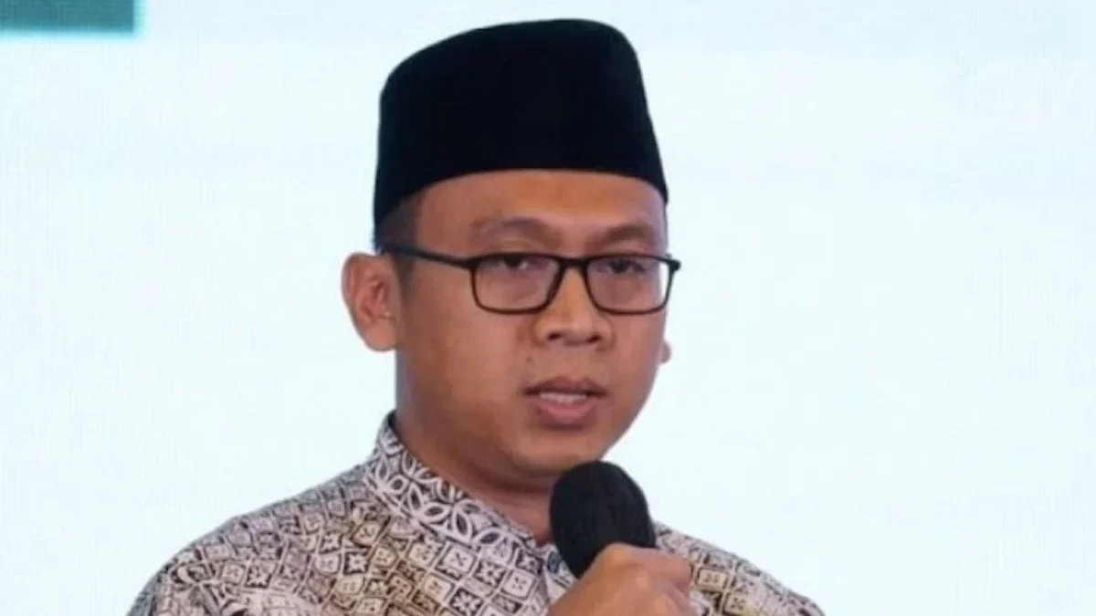 Mewaspadai Importasi Konflik Global: Menjaga Generasi Muda dari Jebakan Propaganda Ekstremis Muhamad Syauqillah UI