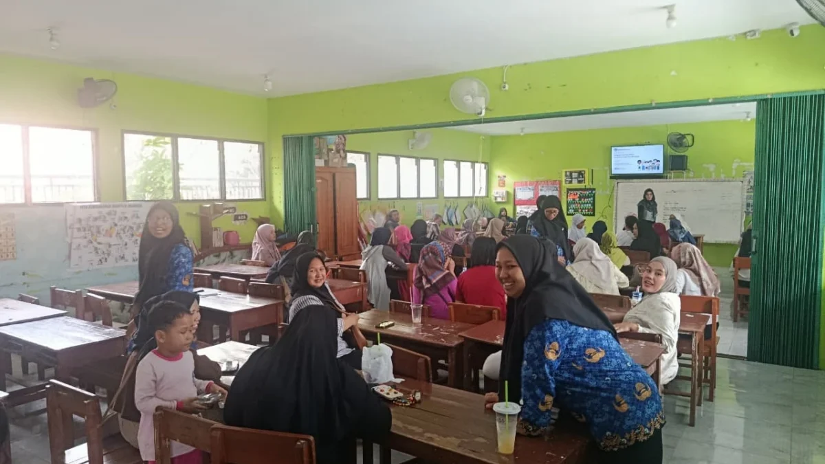 Tolak MBG